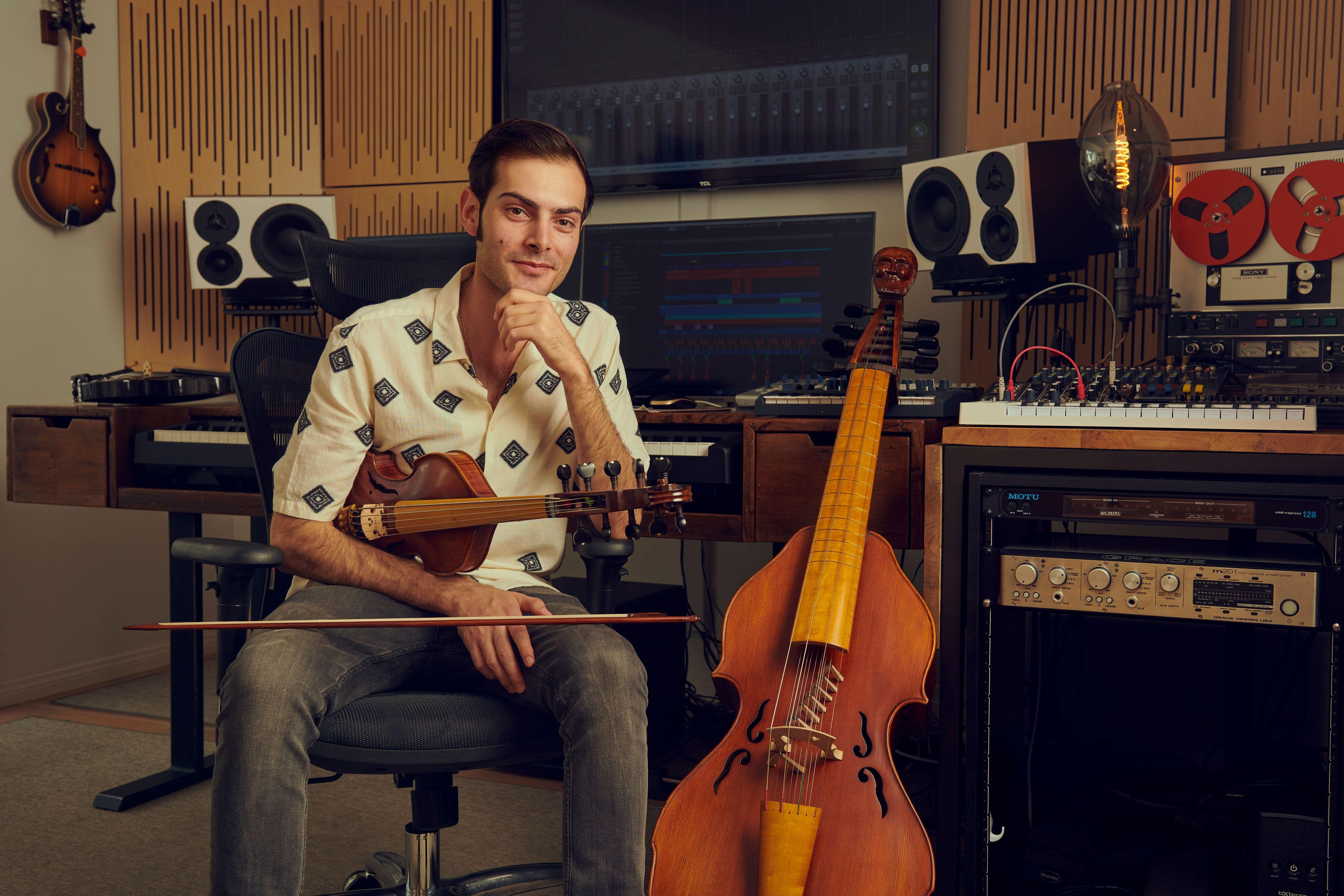 Maxwell Karmazyn