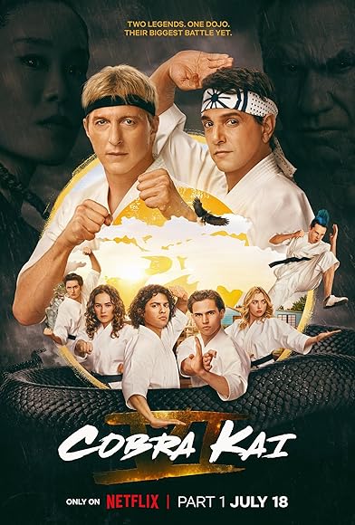 Cobra Kai